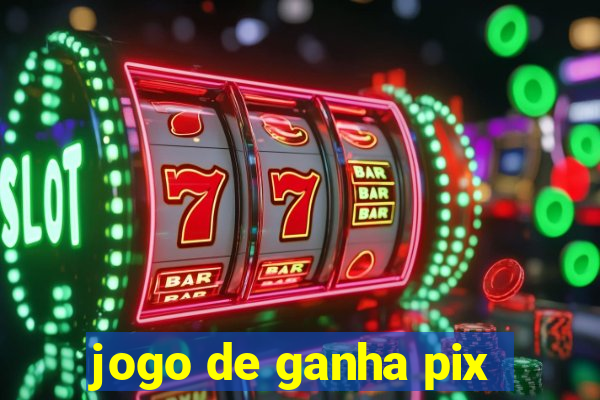 jogo de ganha pix